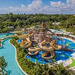 Jungala Park Hotel At Vidantaworld Riviera Maya