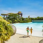 Jungala Park Hotel At Vidantaworld Riviera Maya