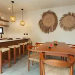 Villa 2 Bdr Bohemia Private Pool Yoga Relax