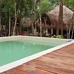 Hotel Kin Tulum II