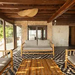 Casa Aakbal - Luxury Beach Front Villa