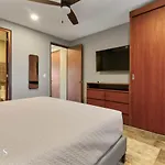 Modern 1 Bedroom Apartment With Luxury Amenities At Paramar Black By Waves