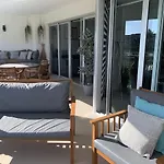 Luxury Apartment At Blue Ocean Resort Mareazul