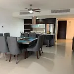 Luxury Apartment At Blue Ocean Resort Mareazul