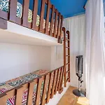 Casa Luna Ocean Front Home In Akumal Half Moon Bay