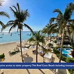 The Reef 28 (Adults Only)
