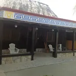 Posada La Conchita