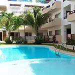 Peregrina Beach Apartment