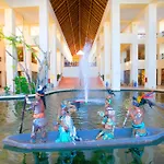 Occidental Grand Xcaret All Inclusive Hotel