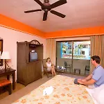 Occidental Grand Xcaret All Inclusive Hotel
