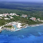 Occidental Grand Xcaret All Inclusive Hotel