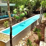 TAO Luxury Condo Mexico