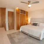 Amazing Ocean View View 2Br Condo In Wonderful Location Of Pdc By Happy Address