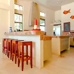 Riviera Maya Haciendas - Villa Alma Rosa
