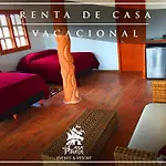 Casa Pirata