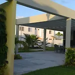 Casa Cristal