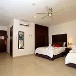 Bambu Suites