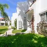 Villa Playamar Tucan By Moskito