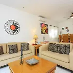 Villa Playamar Tucan By Moskito