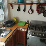 Casita Aurora