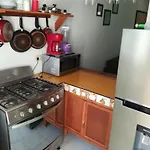 Casita Aurora