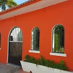 Casa Maria Isabel