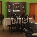 Casa De Los Abuelos