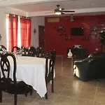Casa De Los Abuelos