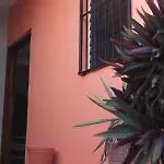 Casa De Los Abuelos