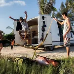 Vanbalam: Campervan \
