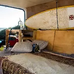 Vanbalam: Campervan \