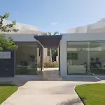 Quetzal Apartment