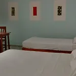 Posada Olmeca
