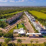 Nick Price Residences
