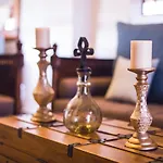 La Leyenda Boutique Hotel By Bunik