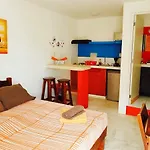 Estudios Calle 28