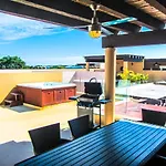 Vaiven Ph21 - Luxury 3Br Penthouse In Quiet Resort,Sleeps 6!