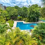 Vaiven Ph21 - Luxury 3Br Penthouse In Quiet Resort,Sleeps 6!
