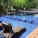 Vaiven Ph21 - Luxury 3Br Penthouse In Quiet Resort,Sleeps 6!