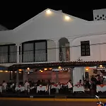 Hotel White Sand Boutique