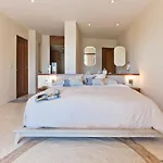 Spacious 3 Bedroom With Sea View In Puerto Aventuras!