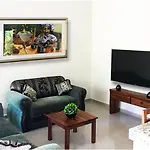 Myoli B&B. Playa Del Carmen, Mexico