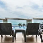 Mystic 2Br In Downtown With Jungle View By Happy Address