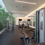 Mystic 2Br In Downtown With Jungle View By Happy Address