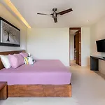 Mystic 2Br In Downtown With Jungle View By Happy Address