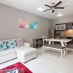 Riviera Towers 211