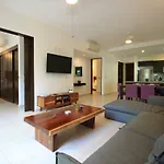 Apartments In Gated Residential Within Bahia Principe Grounds