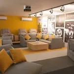The Gallery By Sercotel