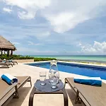 Casa Joya Del Mar - Oceanfront Villa For 10 - Playa Paradise Properties