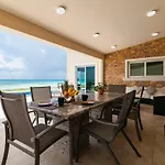 Casa Joya Del Mar - Oceanfront Villa For 10 - Playa Paradise Properties